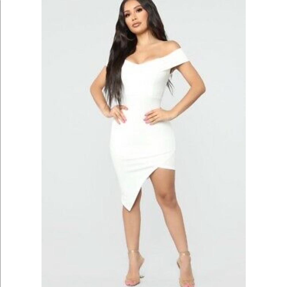 Do or Die Dress (S)